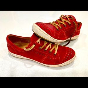 Josef Seibel Caspian Sneakers